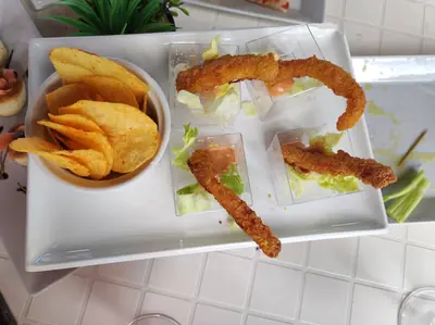 Il Pesce Innamorato | Lido & Ristorante — foto 4