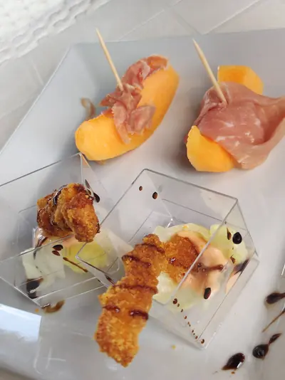 Il Pesce Innamorato | Lido & Ristorante — foto 5