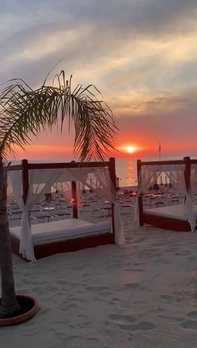 Sunset Beach Club Palinuro — foto 2