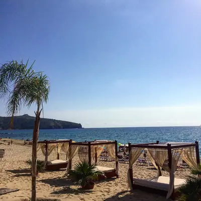 Sunset Beach Club Palinuro — foto 4
