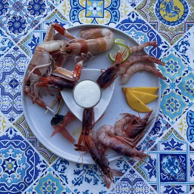 Bar Annunziata - Ristorante La Torretta — foto 3