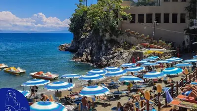 Bar Annunziata - Ristorante La Torretta — foto 4