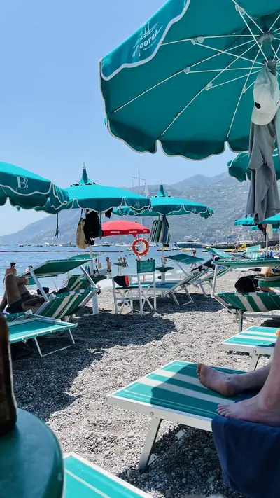Moorea Beach Club — foto 5