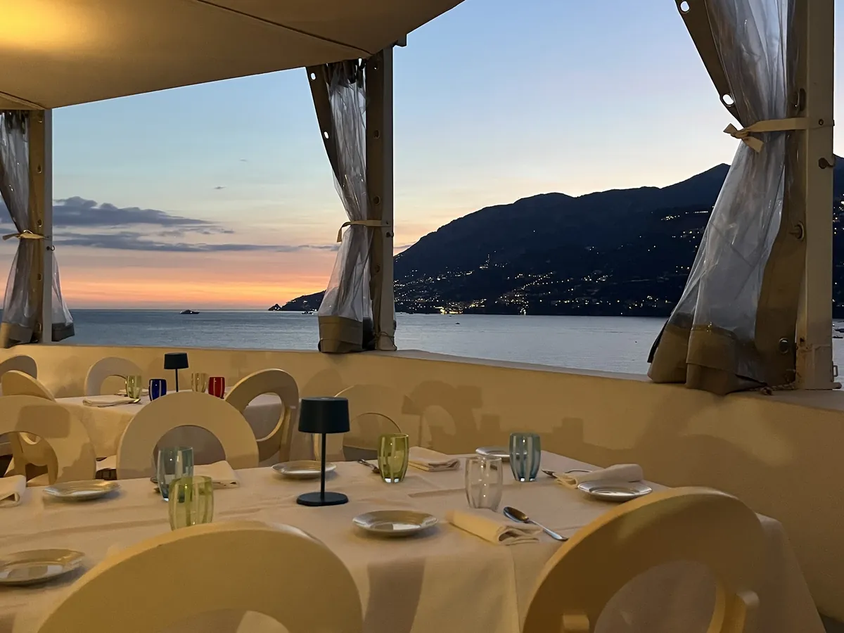 Ristorante Torre Normanna — foto principale