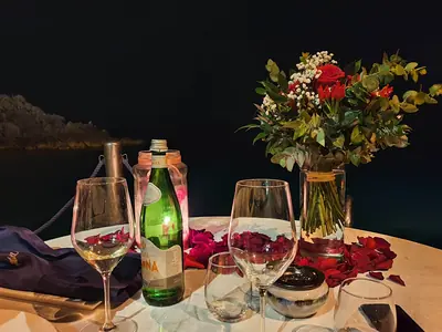 Ristorante Torre Normanna — foto 3