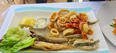Ristorante Torre Normanna — foto 4