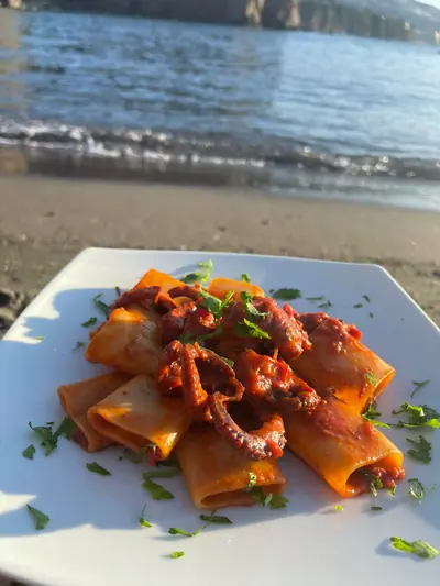Lido Ristorante Resegone — foto 4