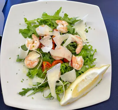 Lido Ristorante Resegone — foto 5