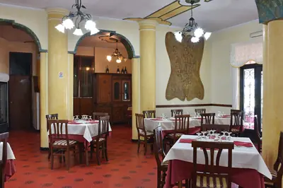 Heaven Ristorante Pizzeria — foto 2