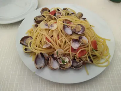 Heaven Ristorante Pizzeria — foto 3