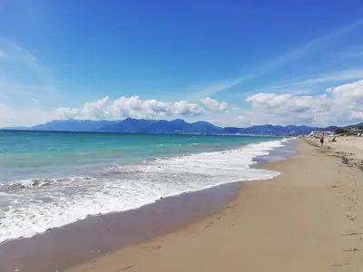 La Isla Bonita - Beach Club — foto 4