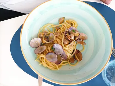 Ristorante Conte di Savoia — foto 3