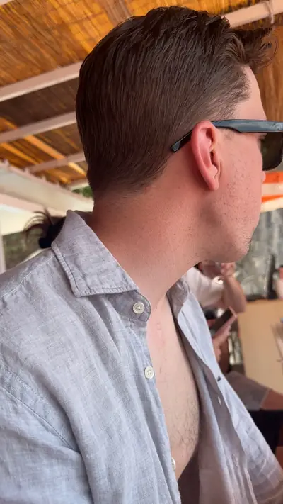 Arienzo Beach Club Positano — foto 3