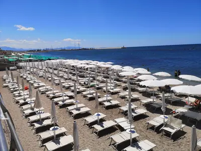 Sea Garden Beach Club — foto 4