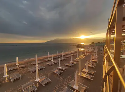 Sea Garden Beach Club — foto 5