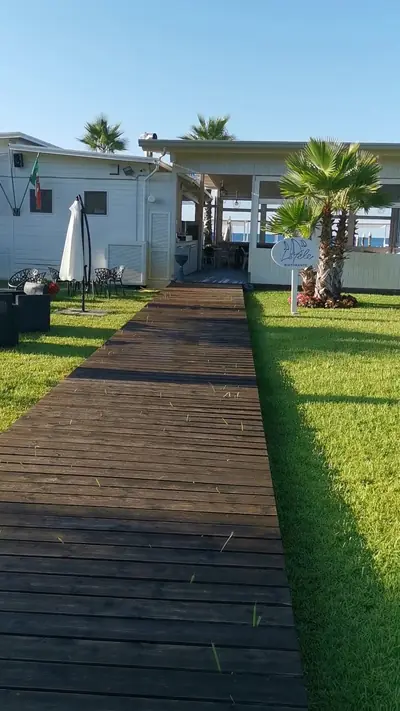 Le Vele Lido e Ristorante — foto 2