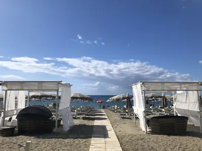 Le Vele Lido e Ristorante — foto 3