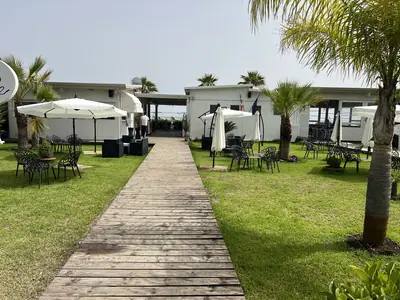 Le Vele Lido e Ristorante — foto 4
