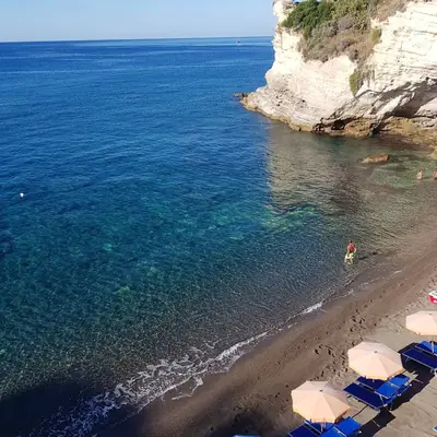 Bar Ristorante Lido da Marie (Spiaggia di Cavagrado) — foto 2