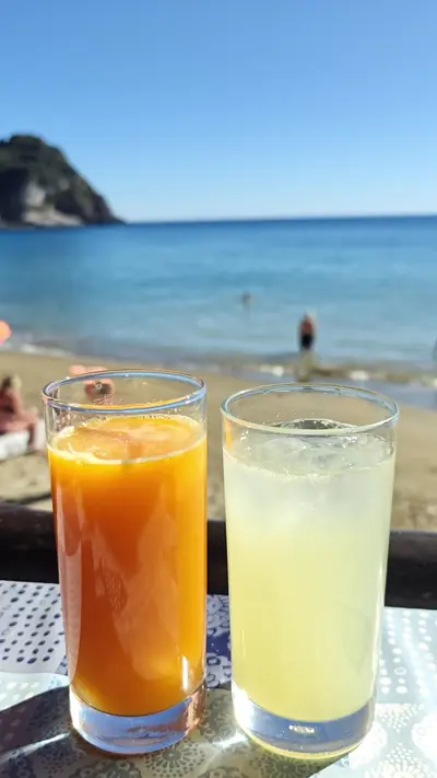Bar Ristorante Lido da Marie (Spiaggia di Cavagrado) — foto 3
