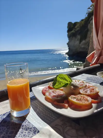 Bar Ristorante Lido da Marie (Spiaggia di Cavagrado) — foto 5