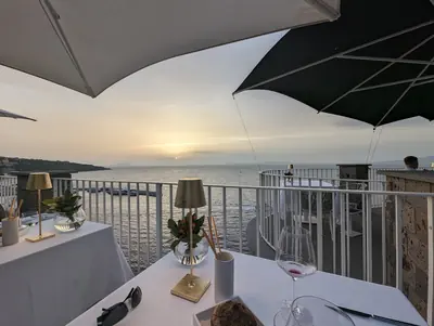Lorelei beach club — foto 2