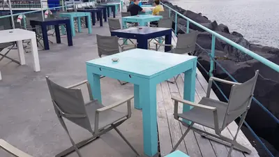 Marameo Beach Club — foto 2