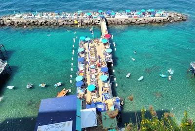 Marameo Beach Club — foto 5