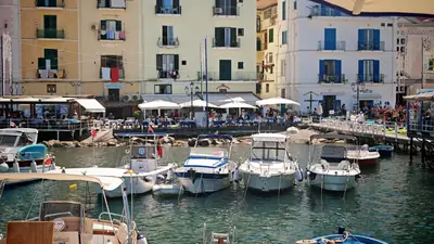 Ristorante Bagni Sant'Anna — foto 5