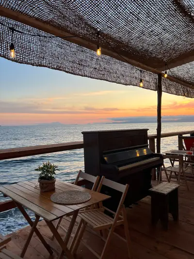 Casa Soleil Beach Club — foto 2