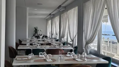 LAVELA BEACH CLUB — torre del greco, Campania