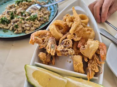 LAVELA BEACH CLUB — foto 5