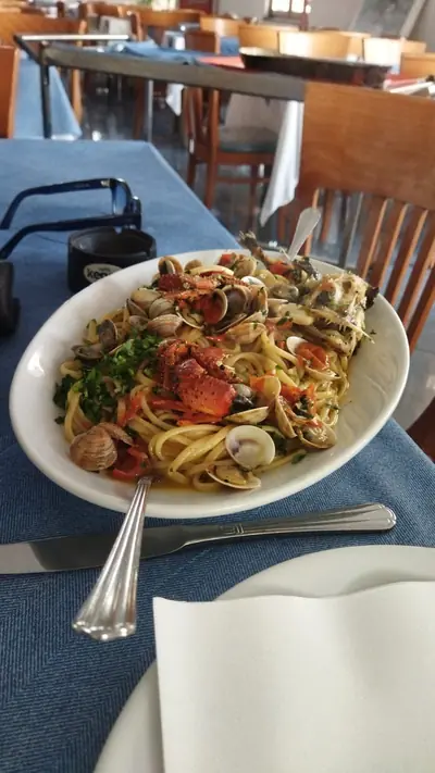 Ristorante 7 bello — foto 4