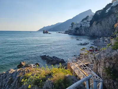 Matrimoni, Eventi, Spiaggia, Ristorante sul mare e Cocktail bar — foto 5