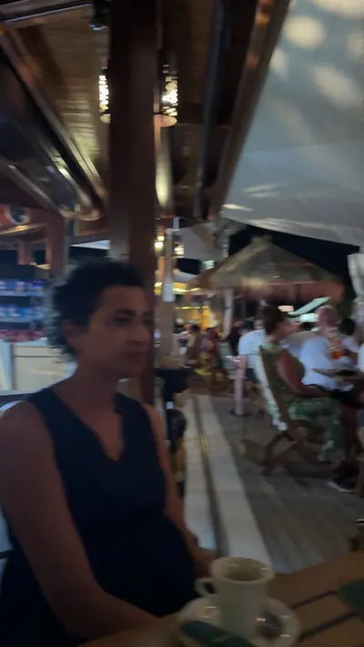 Tinharè Beach Restaurant — foto 2