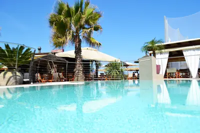 Tinharè Beach Restaurant — foto 4
