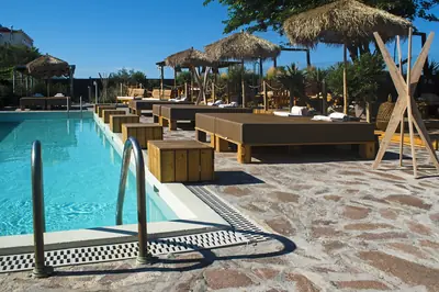 1ONE Beach Club — foto 2