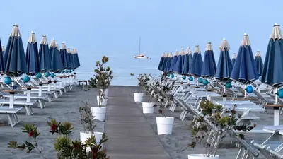 Attilio Beach Pleasure Club .253 — foto 5