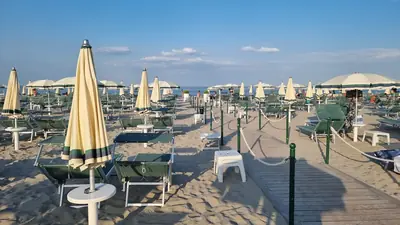 Bath Club Milano — cervia milano marittima, Emilia-Romagna