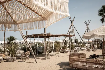 Fantini Club — cervia milano marittima, Emilia-Romagna