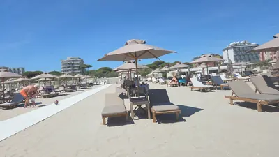 MarePineta • Beach Club & Ristorante — foto 2