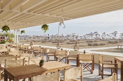 MarePineta • Beach Club & Ristorante — foto 3