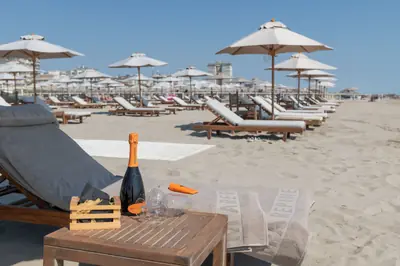 MarePineta • Beach Club & Ristorante — foto 4
