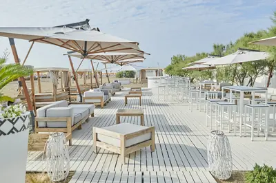 MarePineta • Beach Club & Ristorante — foto 5