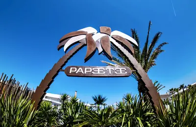 Papeete Beach — cervia milano marittima, Emilia-Romagna