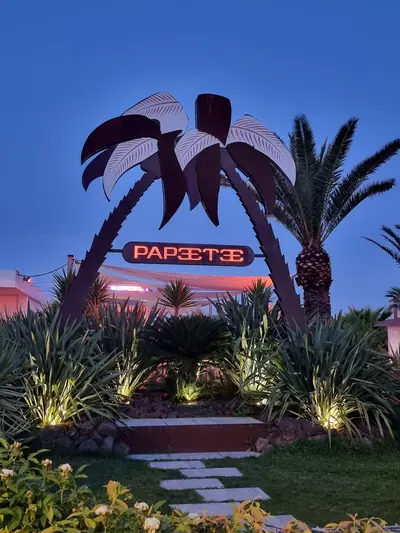 Papeete Beach — foto 4