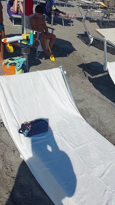 Peperittima Beach Club — foto 2