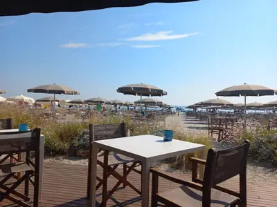 Peperittima Beach Club — foto 3