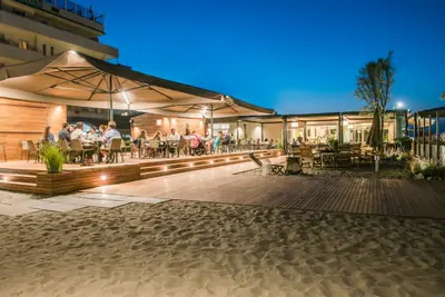 Peperittima Beach Club — foto 4