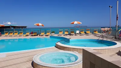 Adria Beach Club — foto 4